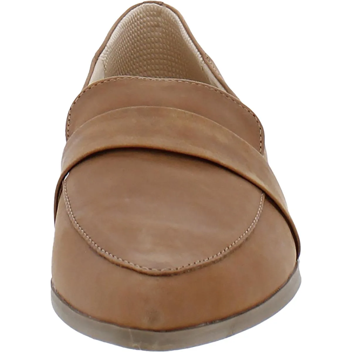 Faxon Damen Schlupf-Loafers Ecco Schuhe
