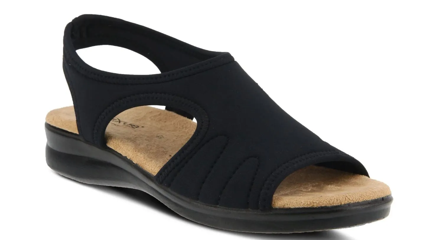 Flexus Bequeme Sandalen