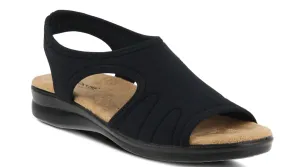 Flexus Bequeme Sandalen