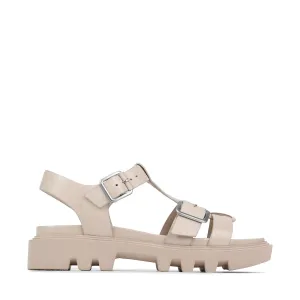 FLIC LEDER SANDALEN