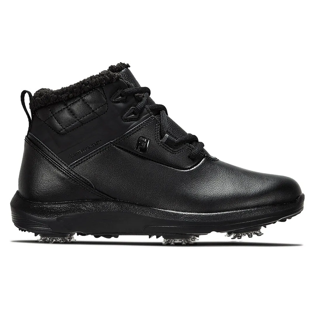 FootJoy Damen StormWalker Golfschuhe 98831