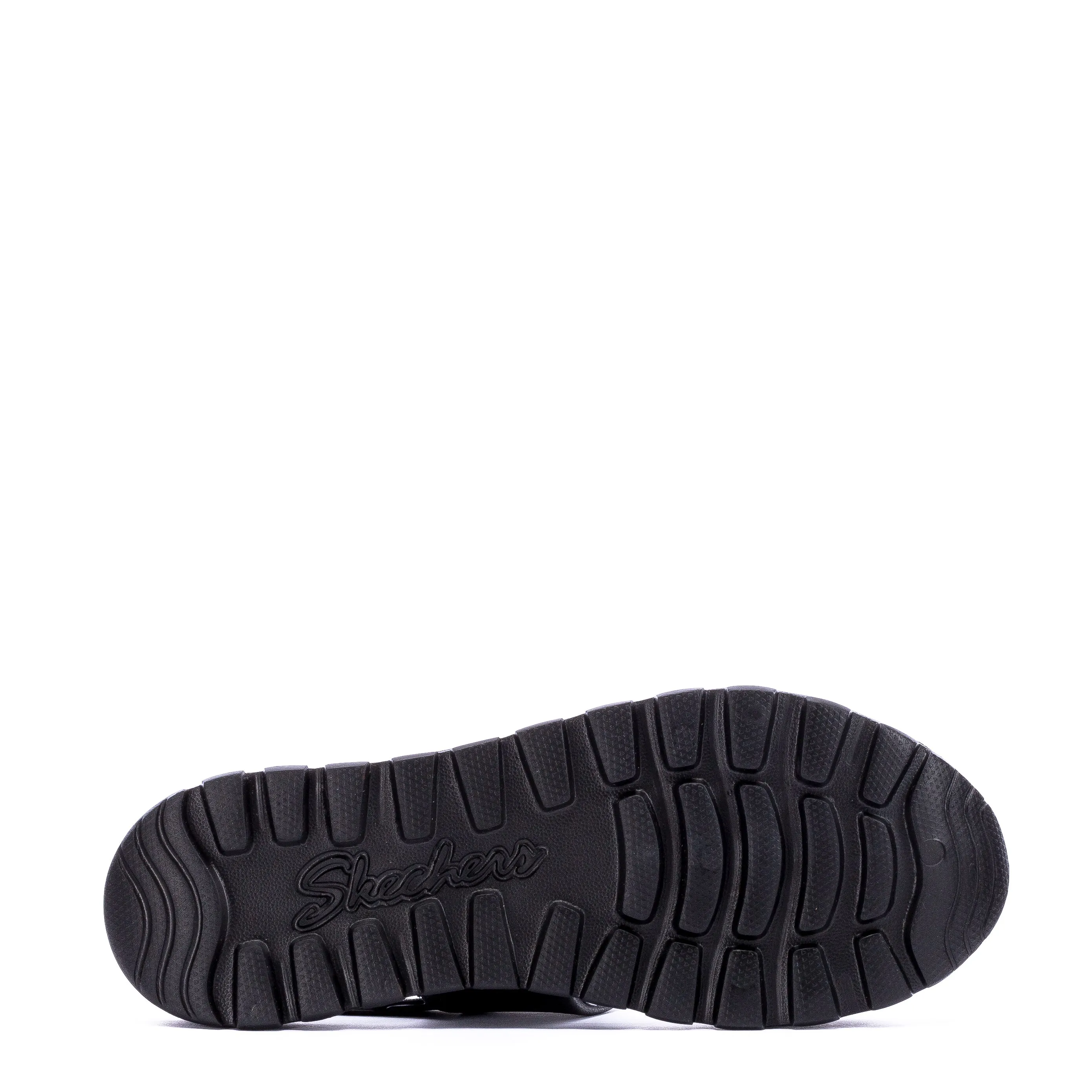 Fußschritte Leichtigkeit Gefühl - Damenschuhe_Skechers