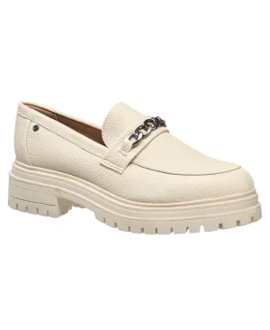 French Connection Damen Tatiana Loafer Hey Dude Schuhe