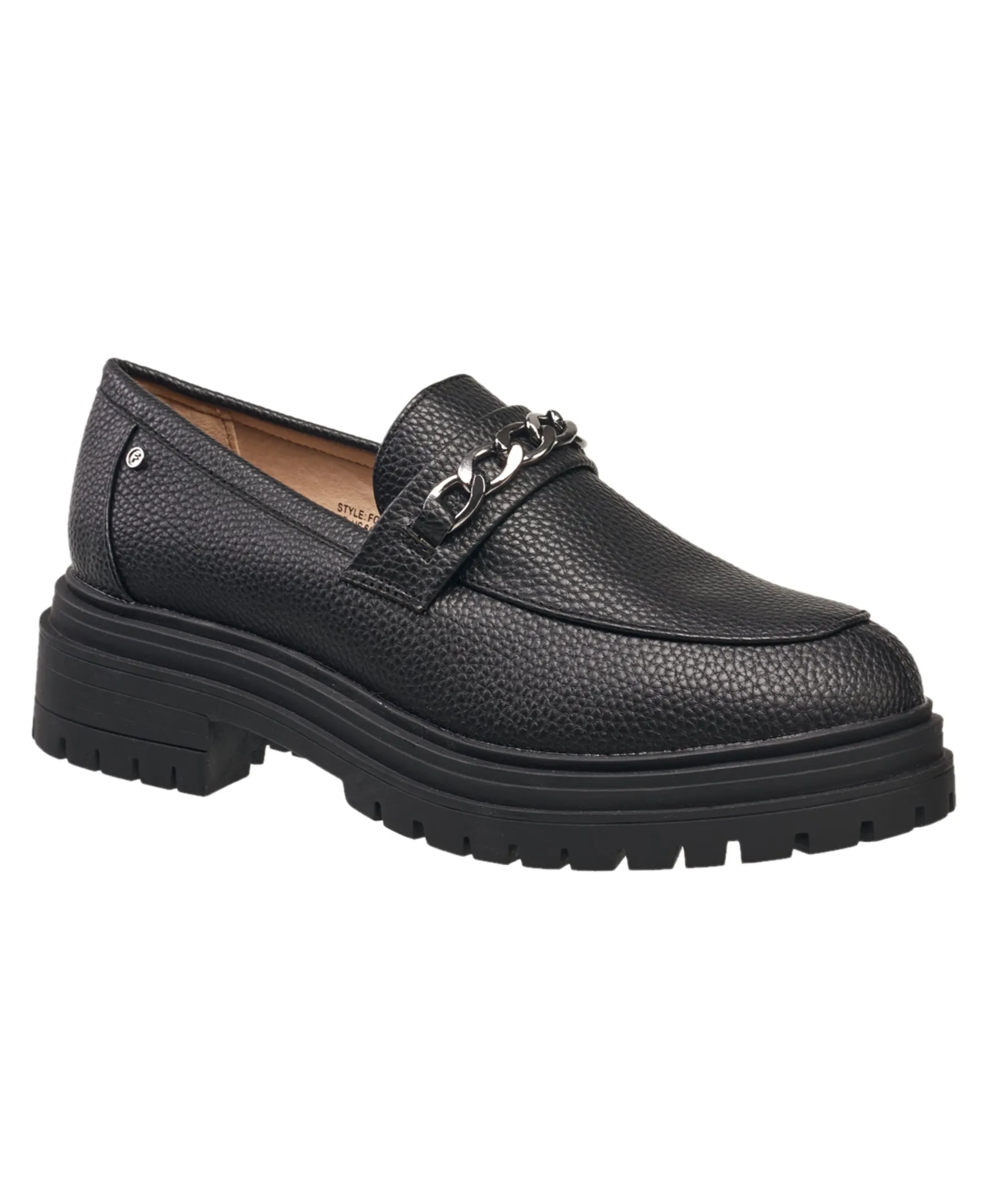 French Connection Damen Tatiana Loafer Hey Dude Schuhe