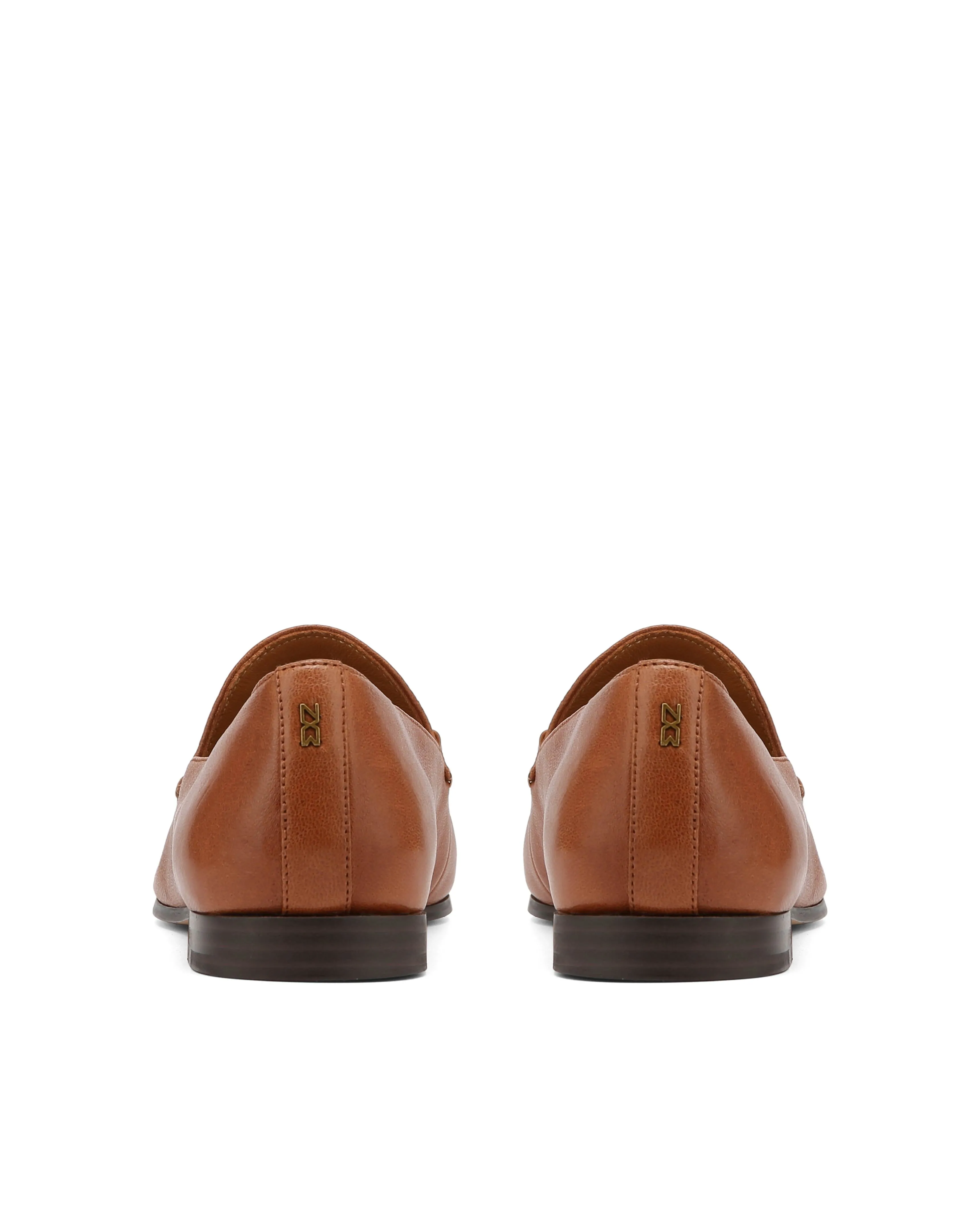 Gale Wildleder in Beige