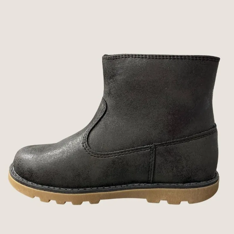 Grosby Kids Penny Star Stiefelschuhe_Grosby