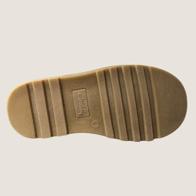 Grosby Kids Penny Star Stiefelschuhe_Grosby