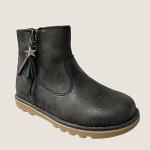 Grosby Kids Penny Star Stiefelschuhe_Grosby