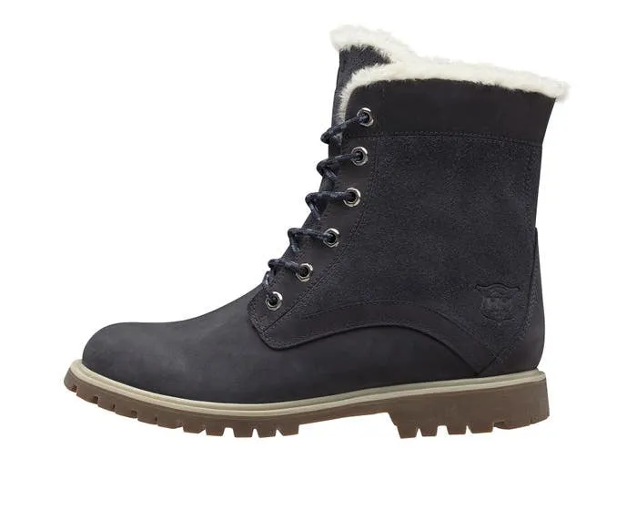 HELLY W MARION STIEFEL