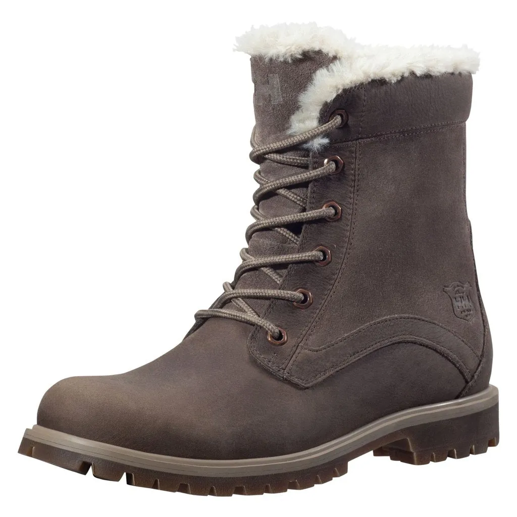 HELLY W MARION STIEFEL