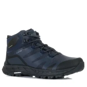 Hi-Tec Altitude Nytro Mid Wasserdicht Navy/Schwarz