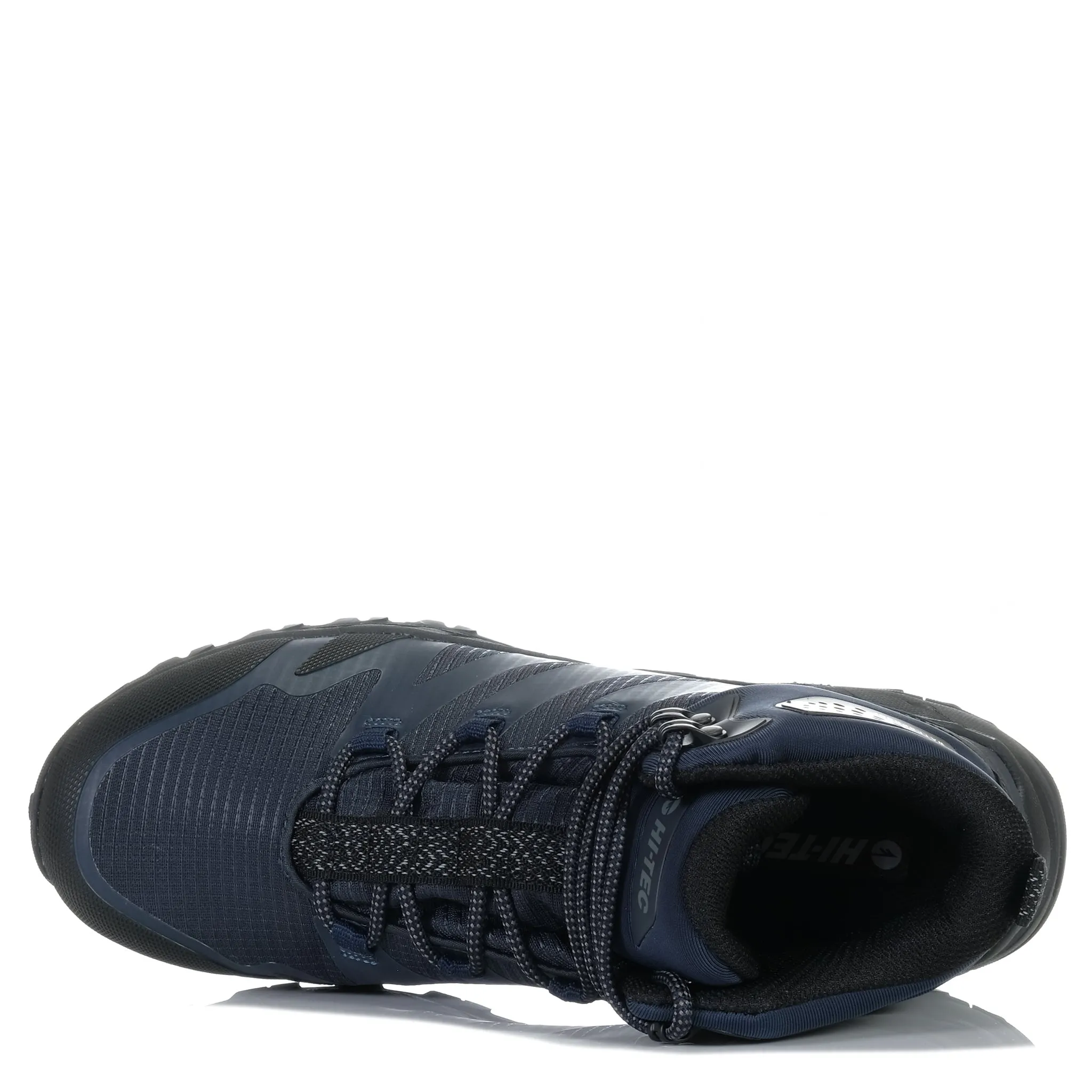 Hi-Tec Altitude Nytro Mid Wasserdicht Navy/Schwarz