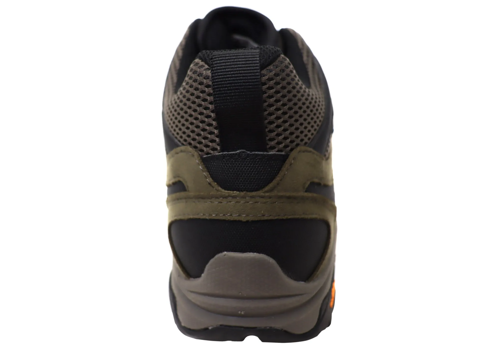 Hi Tec Herren Ravus Vent Lite Mid wasserdichte bequeme Wanderstiefel Hi Tec Schuhe