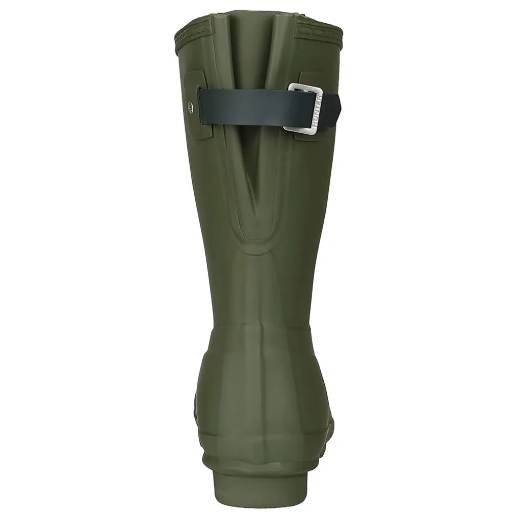 Hunter Original Rückenverstellbare Kurze Gummistiefel für Damen