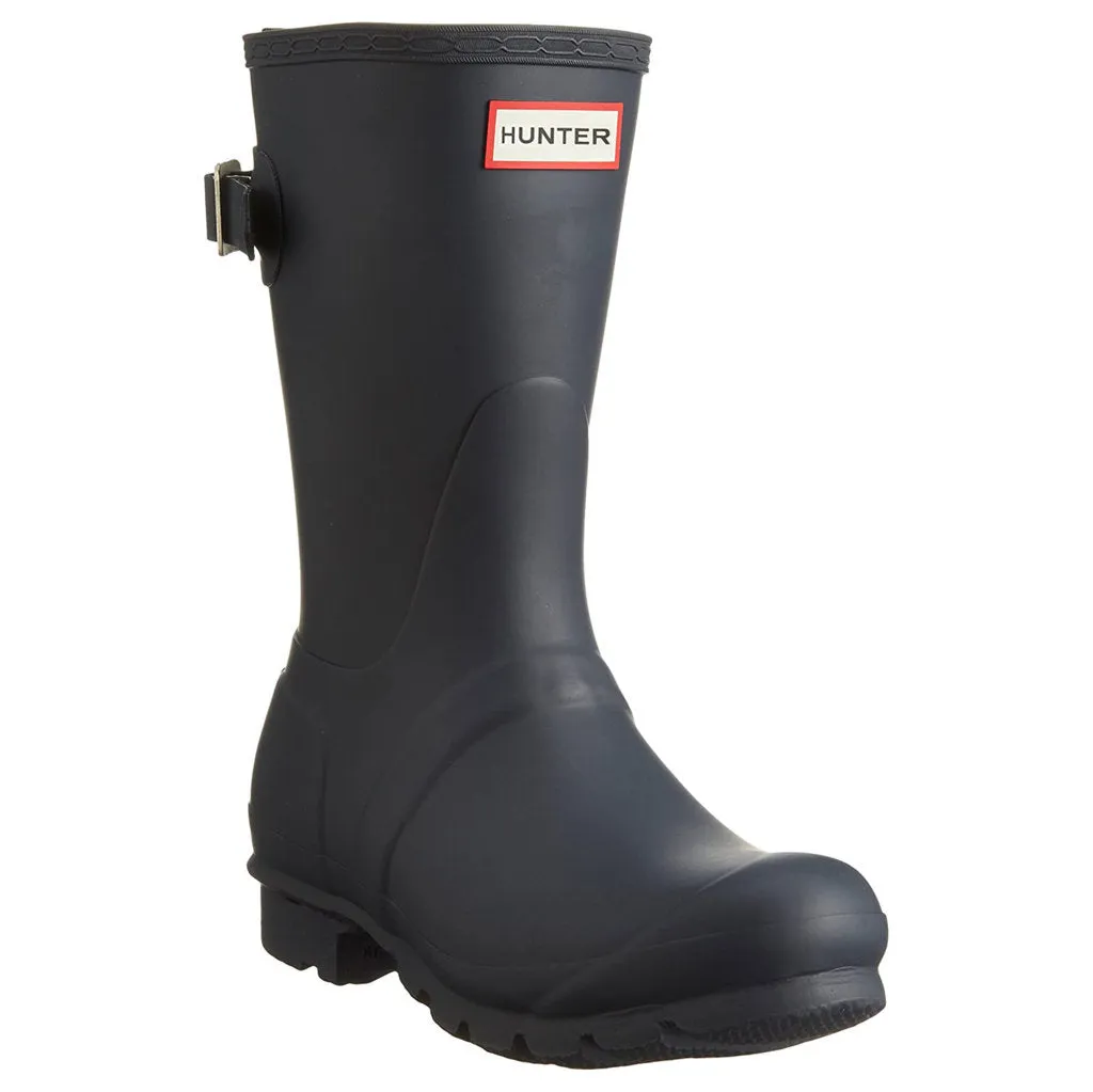 Hunter Original Rückenverstellbare Kurze Gummistiefel für Damen