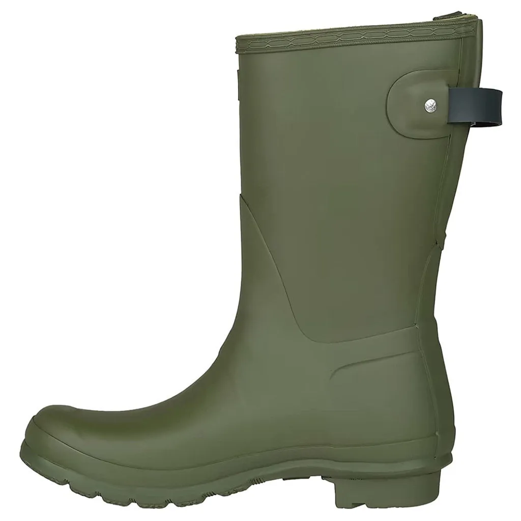 Hunter Original Rückenverstellbare Kurze Gummistiefel für Damen