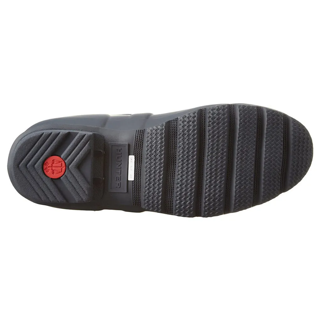 Hunter Original Rückenverstellbare Kurze Gummistiefel für Damen