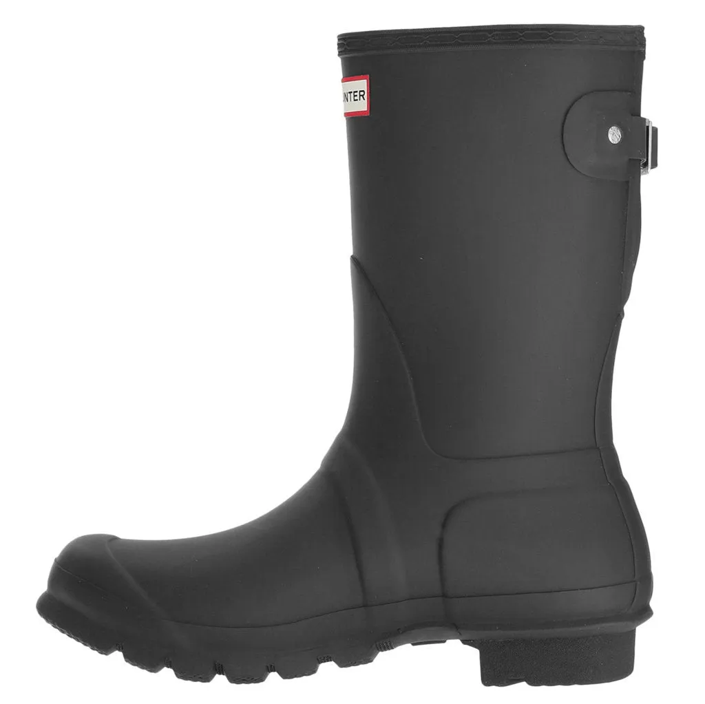 Hunter Original Rückenverstellbare Kurze Gummistiefel für Damen