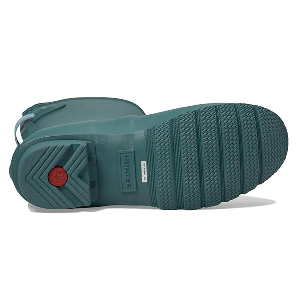 Hunter Original Rückenverstellbare Kurze Gummistiefel für Damen