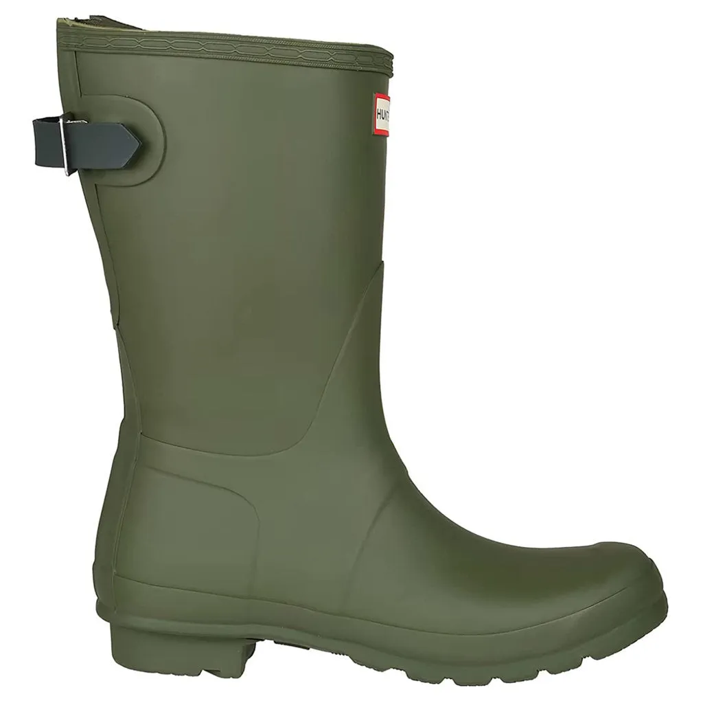Hunter Original Rückenverstellbare Kurze Gummistiefel für Damen