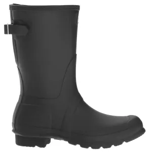 Hunter Original Rückenverstellbare Kurze Gummistiefel für Damen