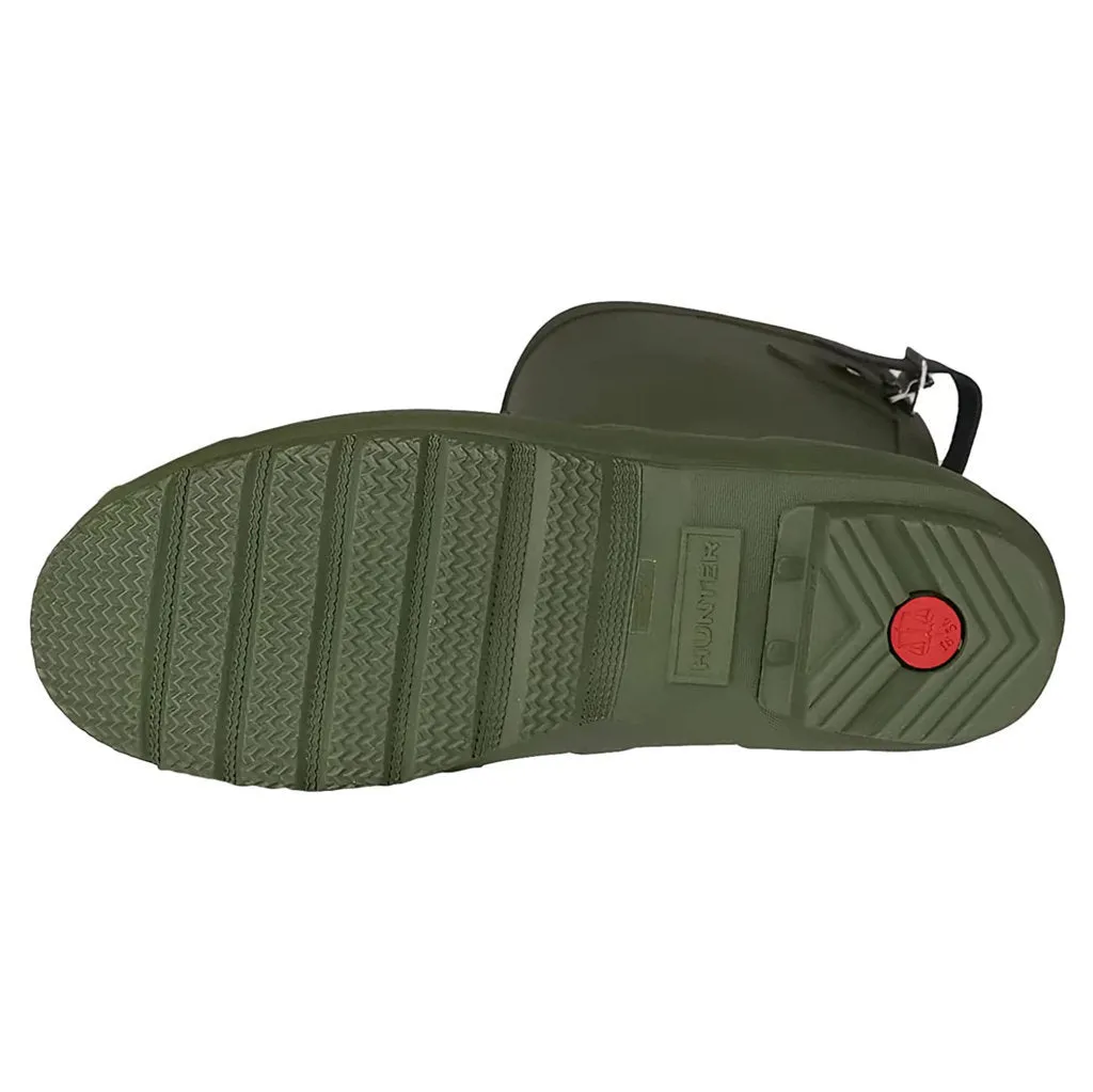 Hunter Original Rückenverstellbare Kurze Gummistiefel für Damen