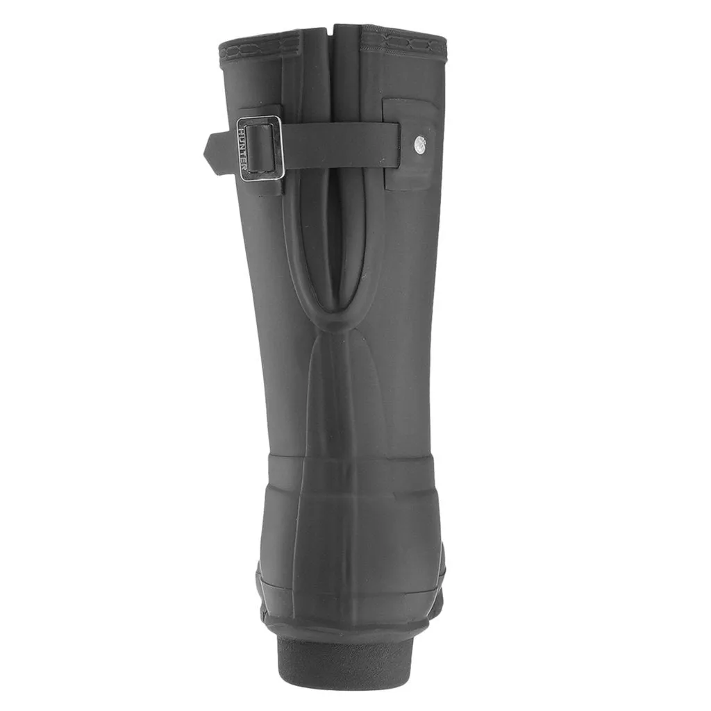 Hunter Original Rückenverstellbare Kurze Gummistiefel für Damen