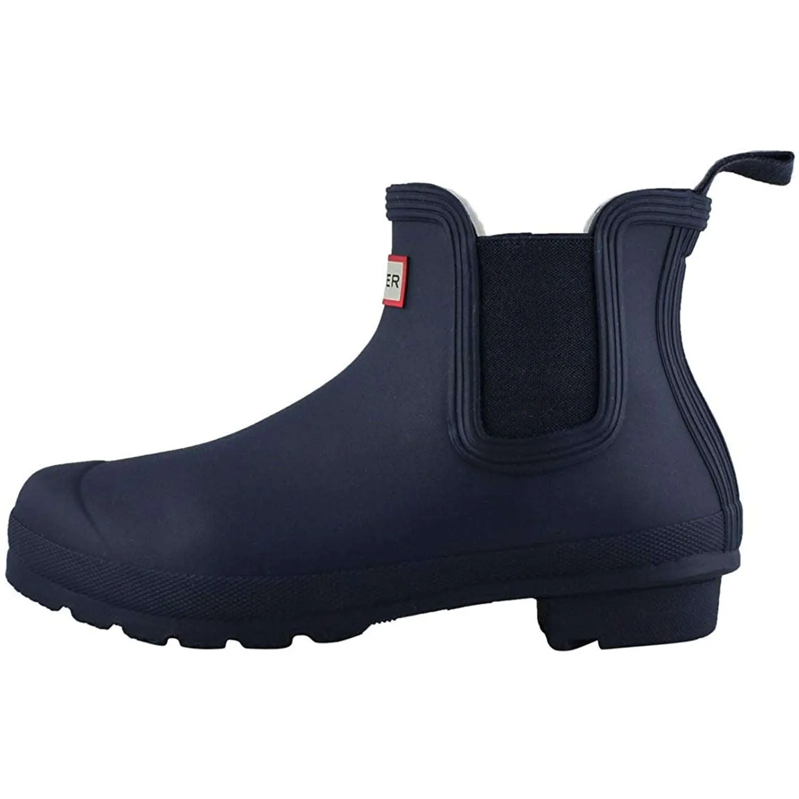 Hunter Original Isolierte Gummistiefel für Damen im Chelsea-Stil