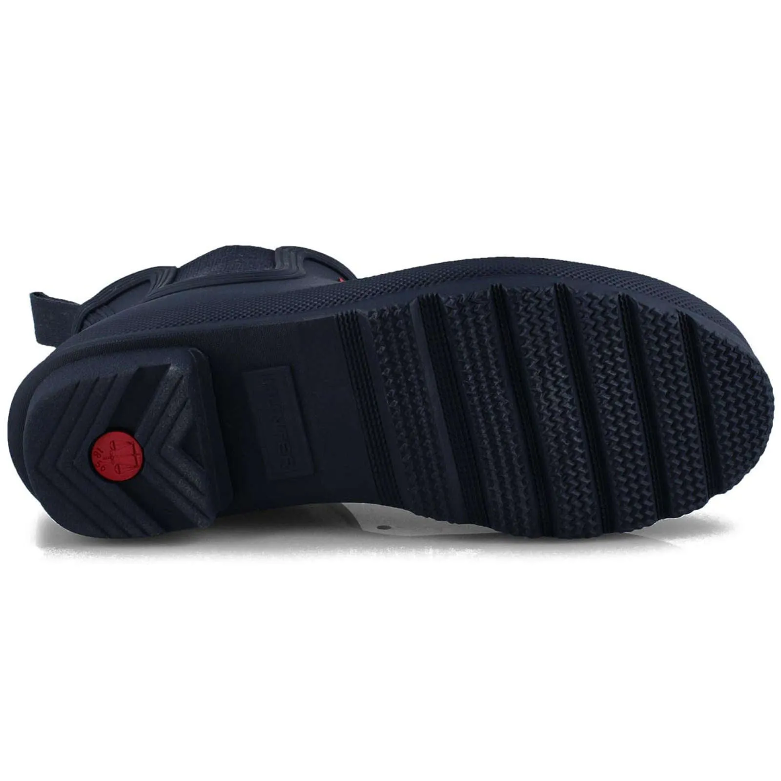 Hunter Original Isolierte Gummistiefel für Damen im Chelsea-Stil