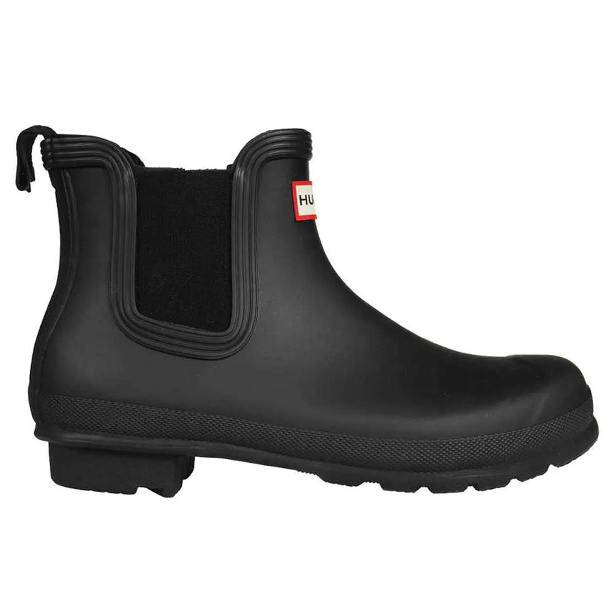 Hunter Original Isolierte Gummistiefel für Damen im Chelsea-Stil
