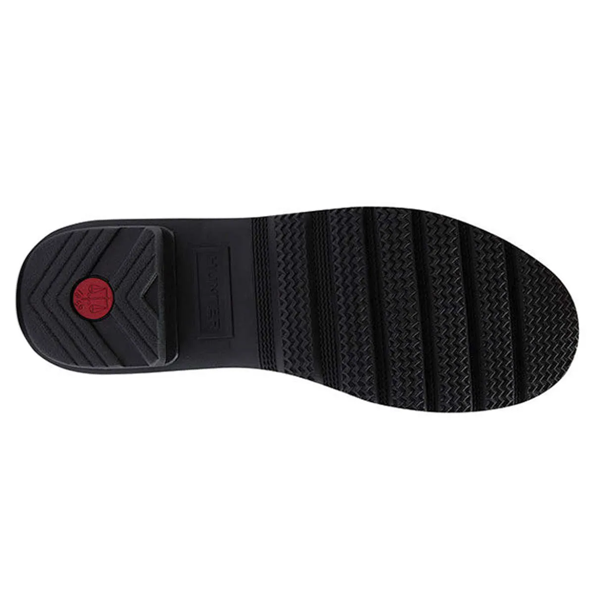 Hunter Original Isolierte Gummistiefel für Damen im Chelsea-Stil
