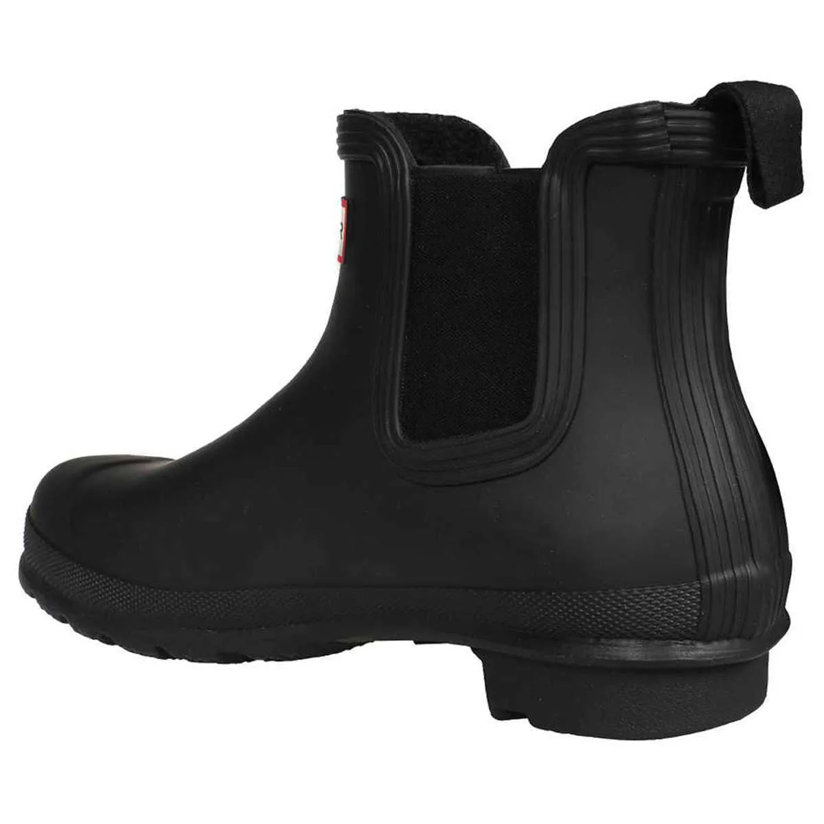 Hunter Original Isolierte Gummistiefel für Damen im Chelsea-Stil