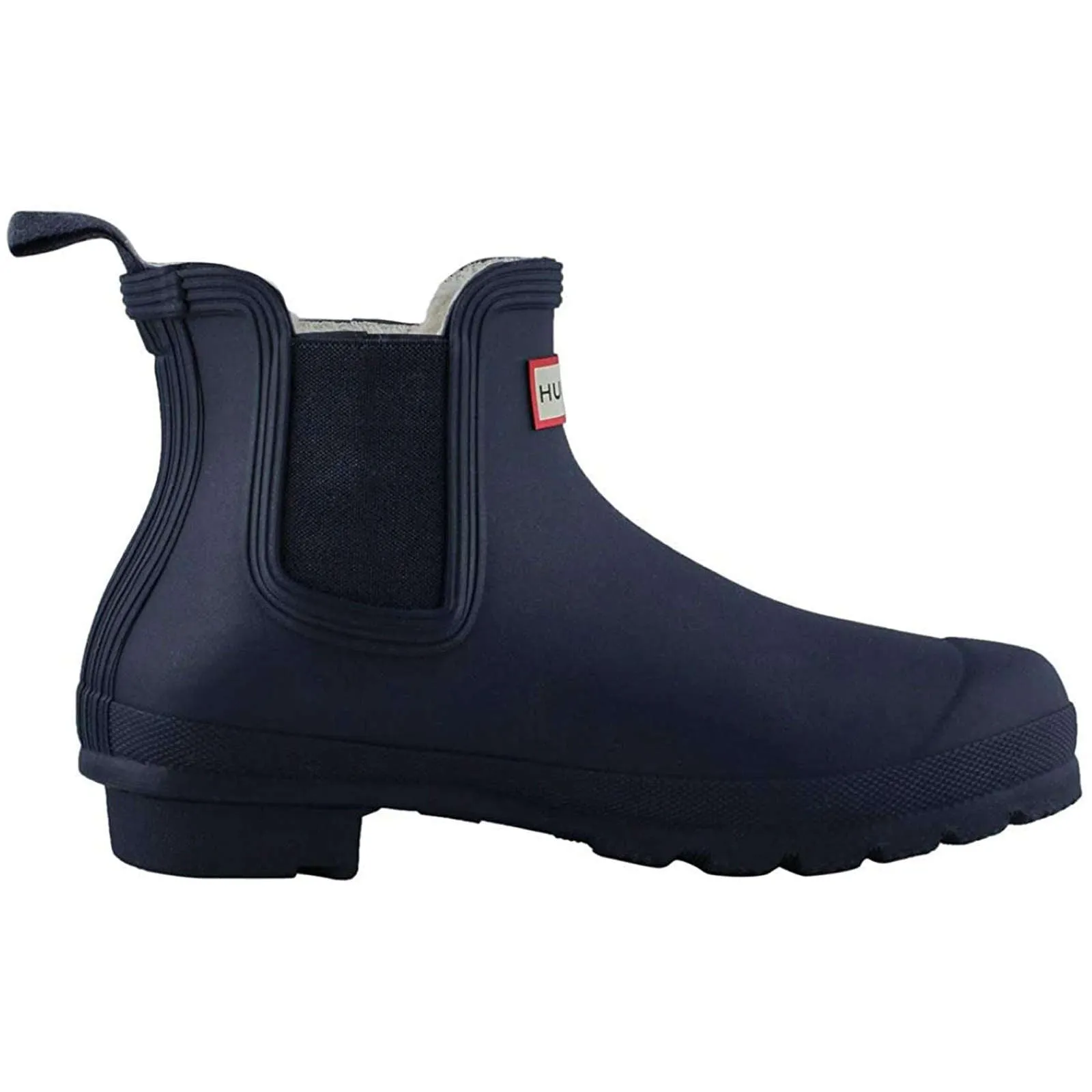 Hunter Original Isolierte Gummistiefel für Damen im Chelsea-Stil