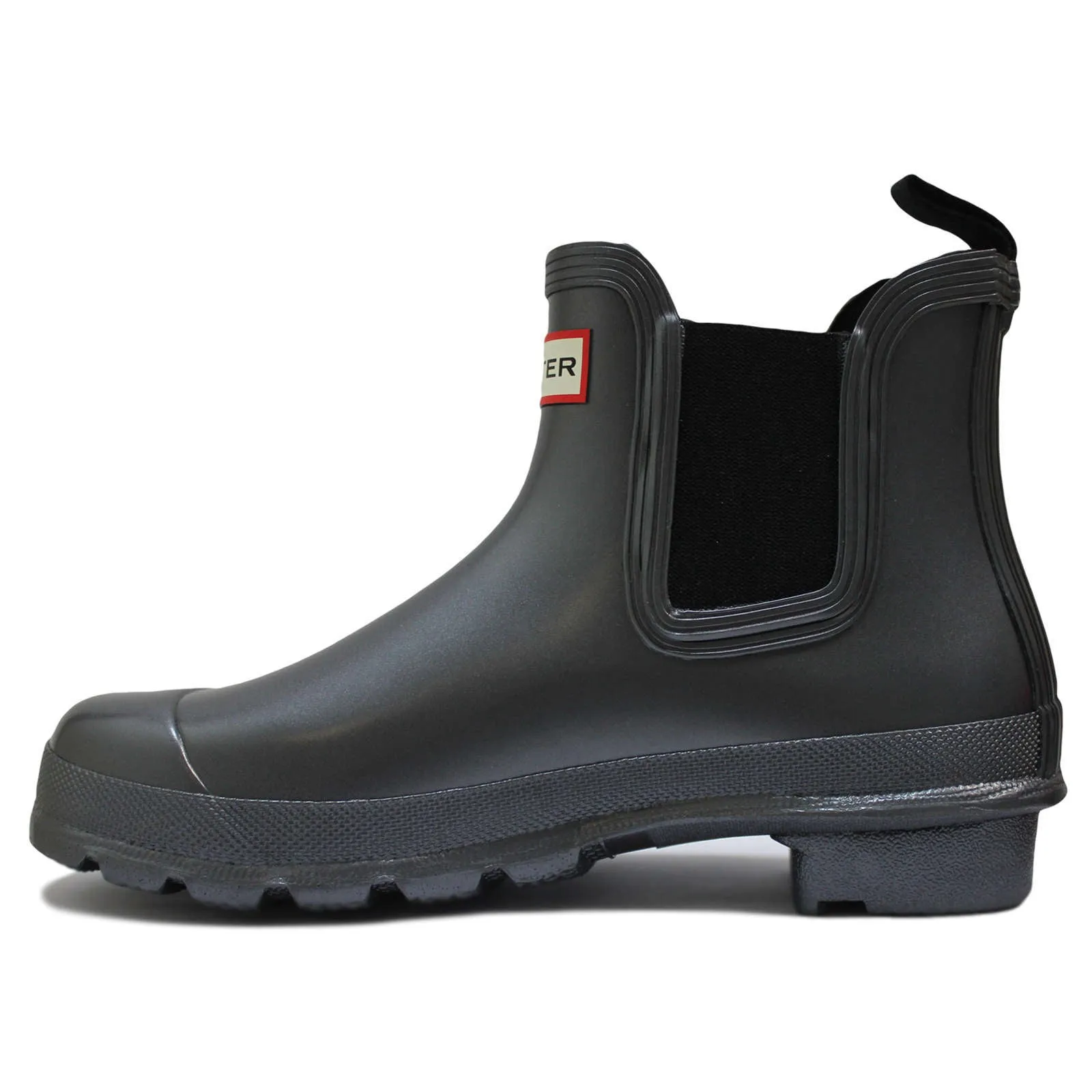 Hunter Original Nebula Gummistiefel Chelsea Boots für Damen