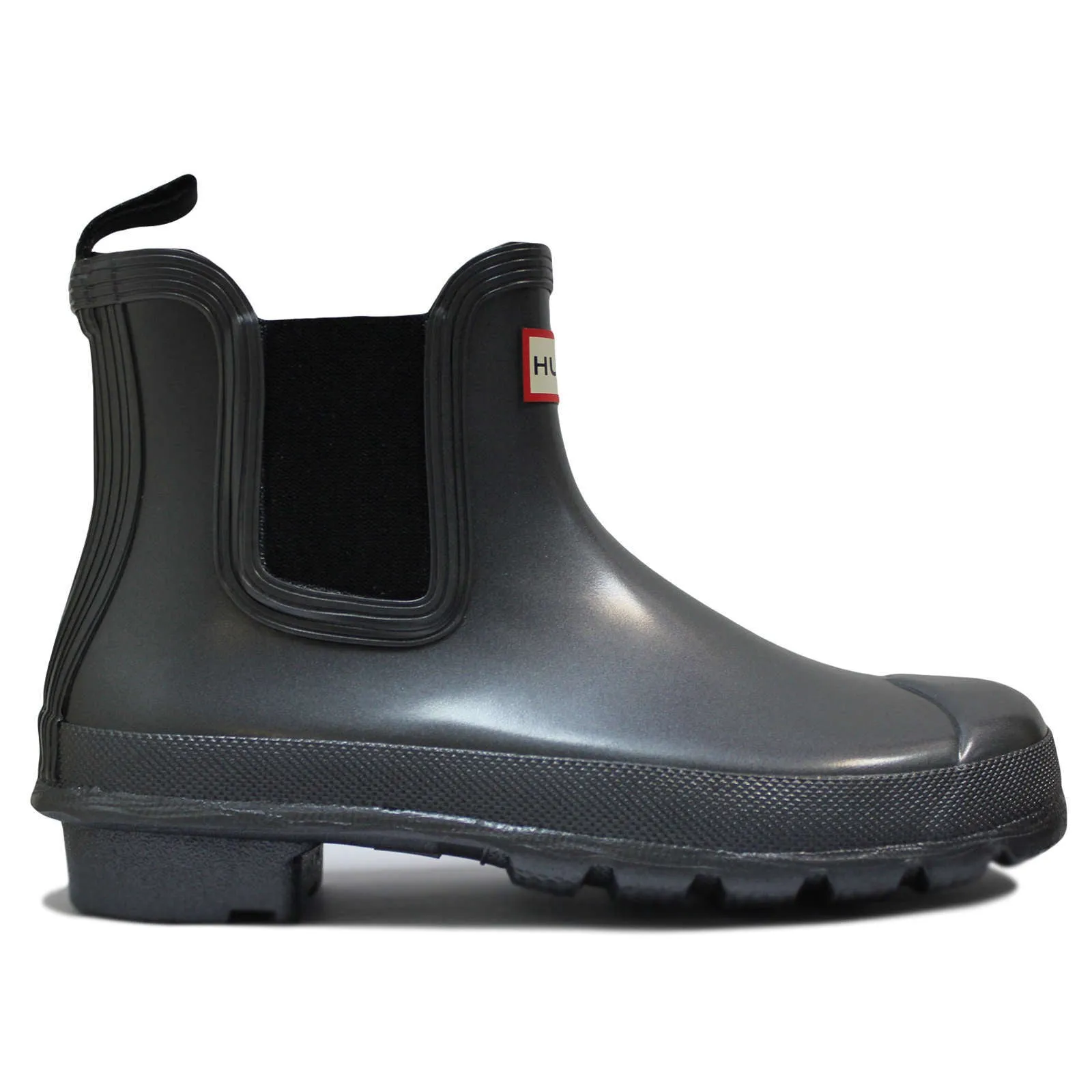 Hunter Original Nebula Gummistiefel Chelsea Boots für Damen