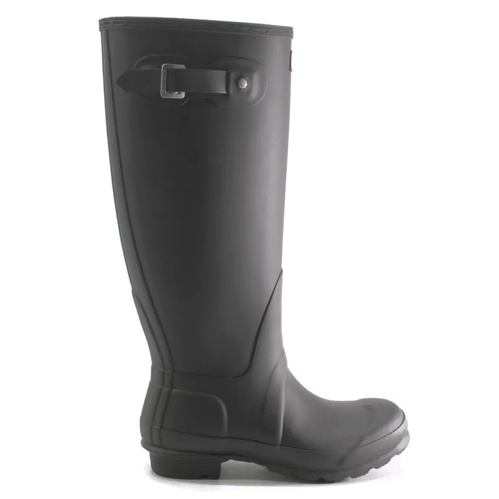 Hunter Original Gummistiefel für Damen, hoch und weit geschnitten