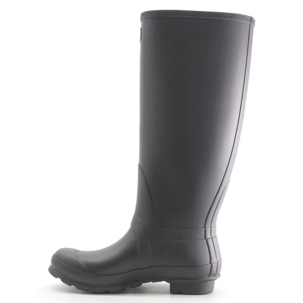 Hunter Original Gummistiefel für Damen, hoch und weit geschnitten