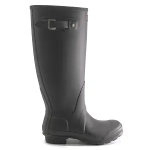 Hunter Original Gummistiefel für Damen, hoch und weit geschnitten