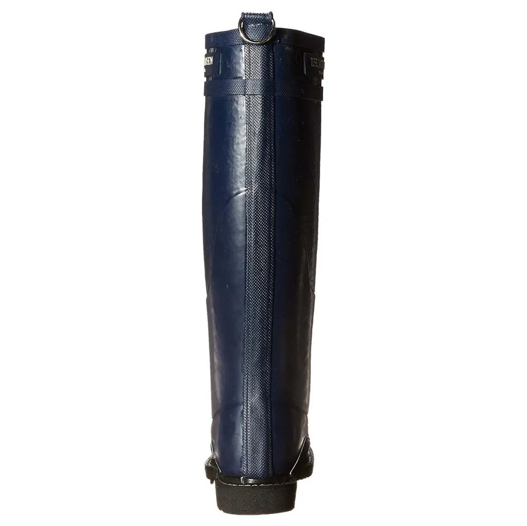 Ilse Jacobsen Rub1 Gummistiefel für Damen, hoch