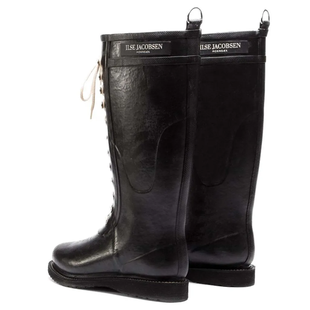 Ilse Jacobsen Rub1 Gummistiefel für Damen, hoch