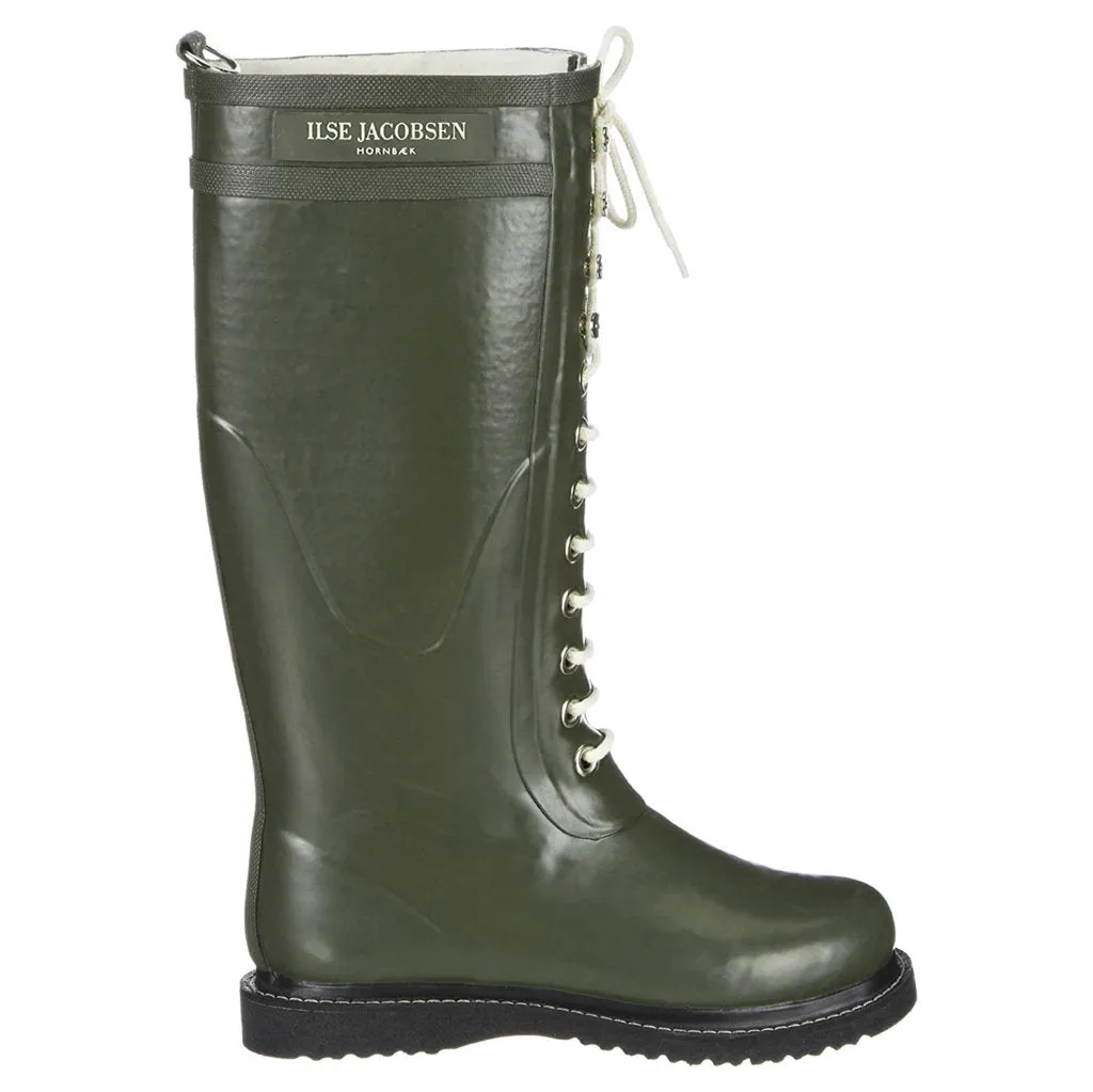 Ilse Jacobsen Rub1 Gummistiefel für Damen, hoch