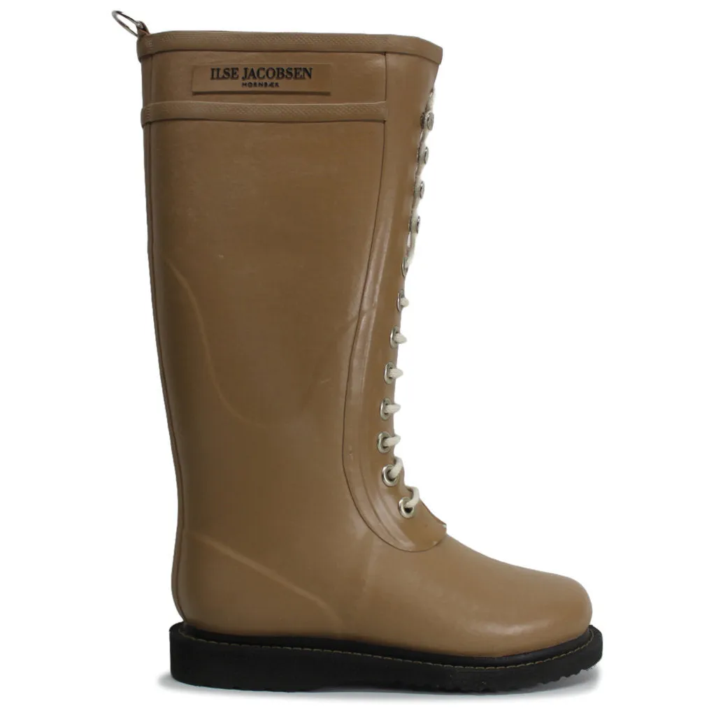 Ilse Jacobsen Rub1 Gummistiefel für Damen, hoch