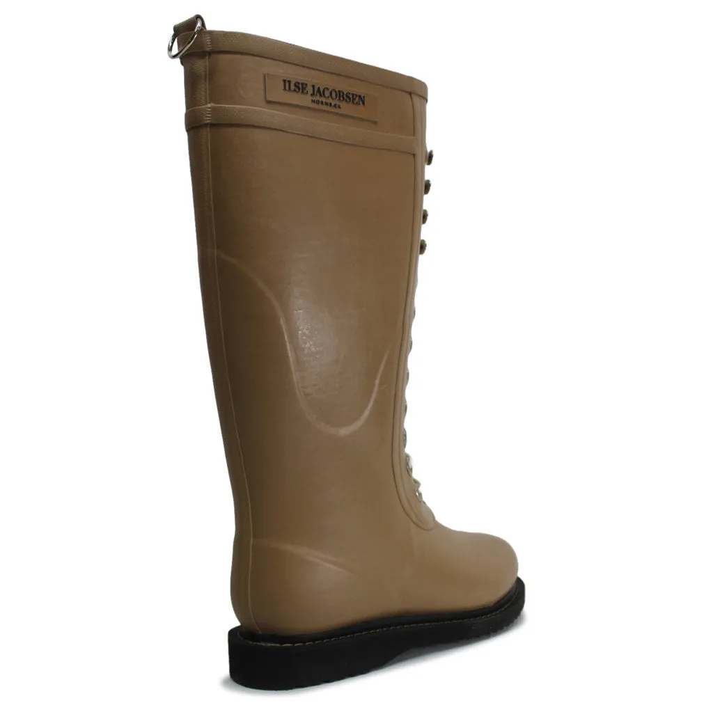 Ilse Jacobsen Rub1 Gummistiefel für Damen, hoch