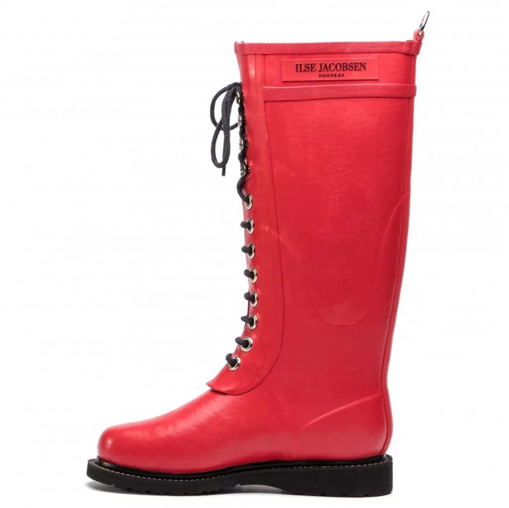 Ilse Jacobsen Rub1 Gummistiefel für Damen, hoch