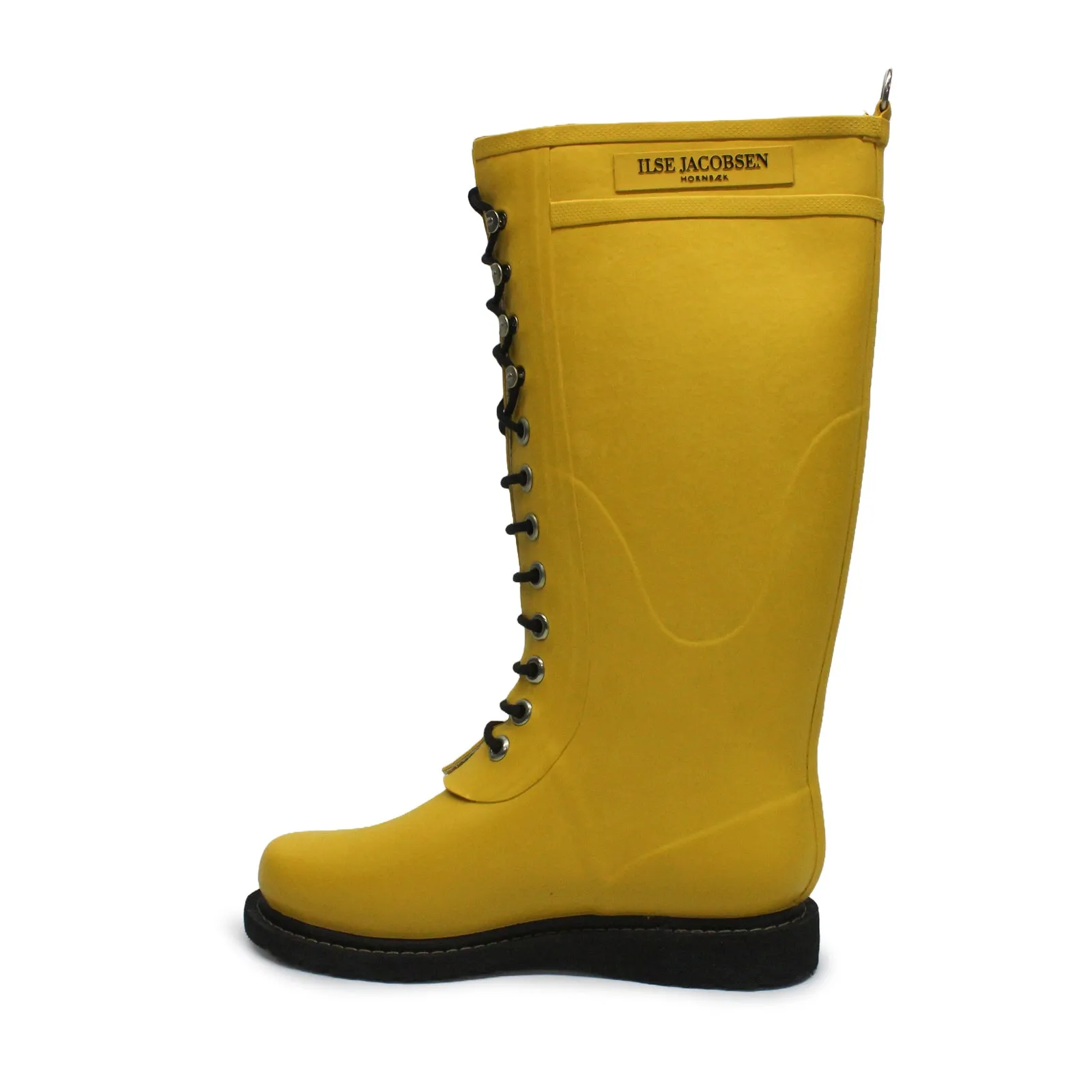 Ilse Jacobsen Rub1 Gummistiefel für Damen, hoch