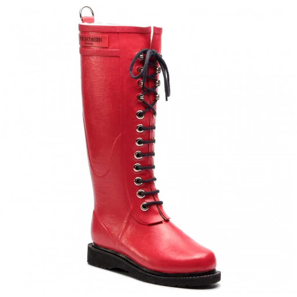 Ilse Jacobsen Rub1 Gummistiefel für Damen, hoch