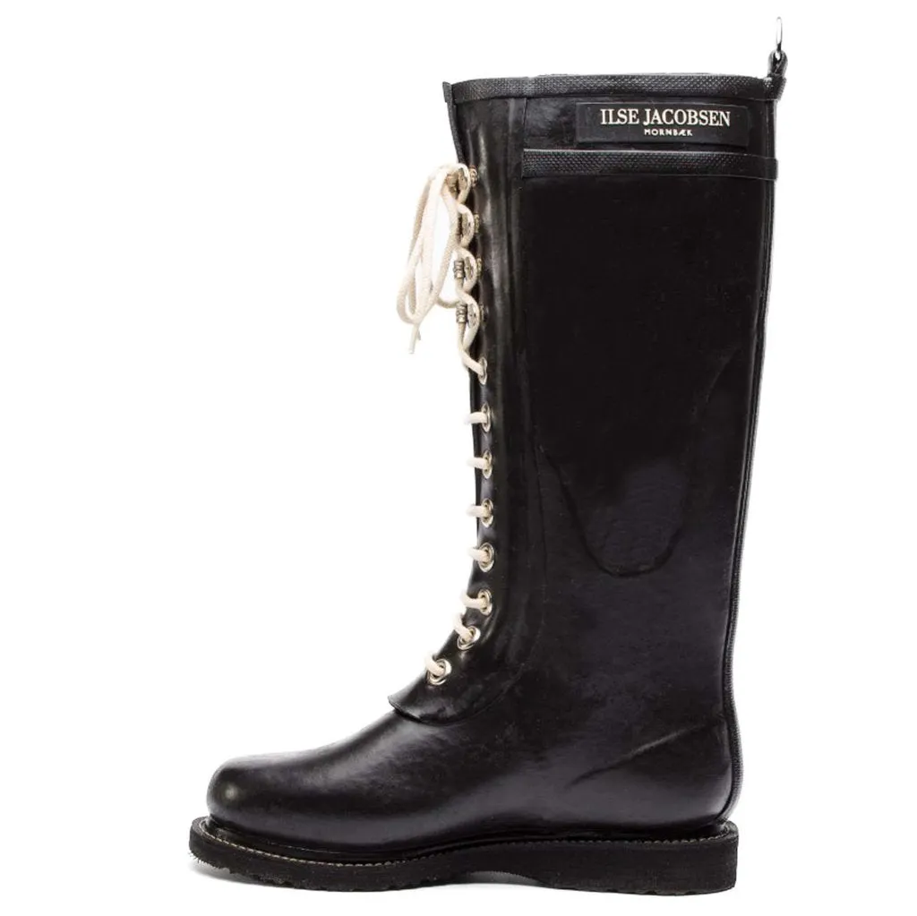 Ilse Jacobsen Rub1 Gummistiefel für Damen, hoch