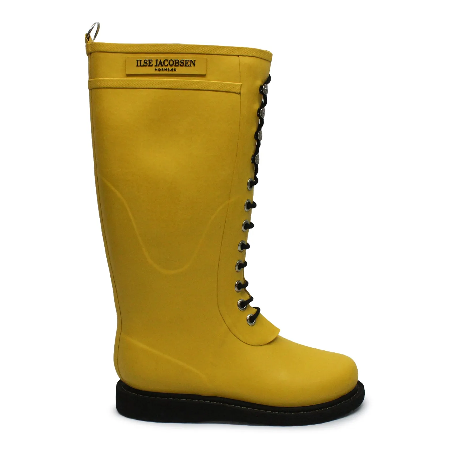 Ilse Jacobsen Rub1 Gummistiefel für Damen, hoch
