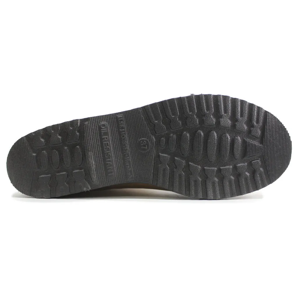 Ilse Jacobsen Rub1 Gummistiefel für Damen, hoch