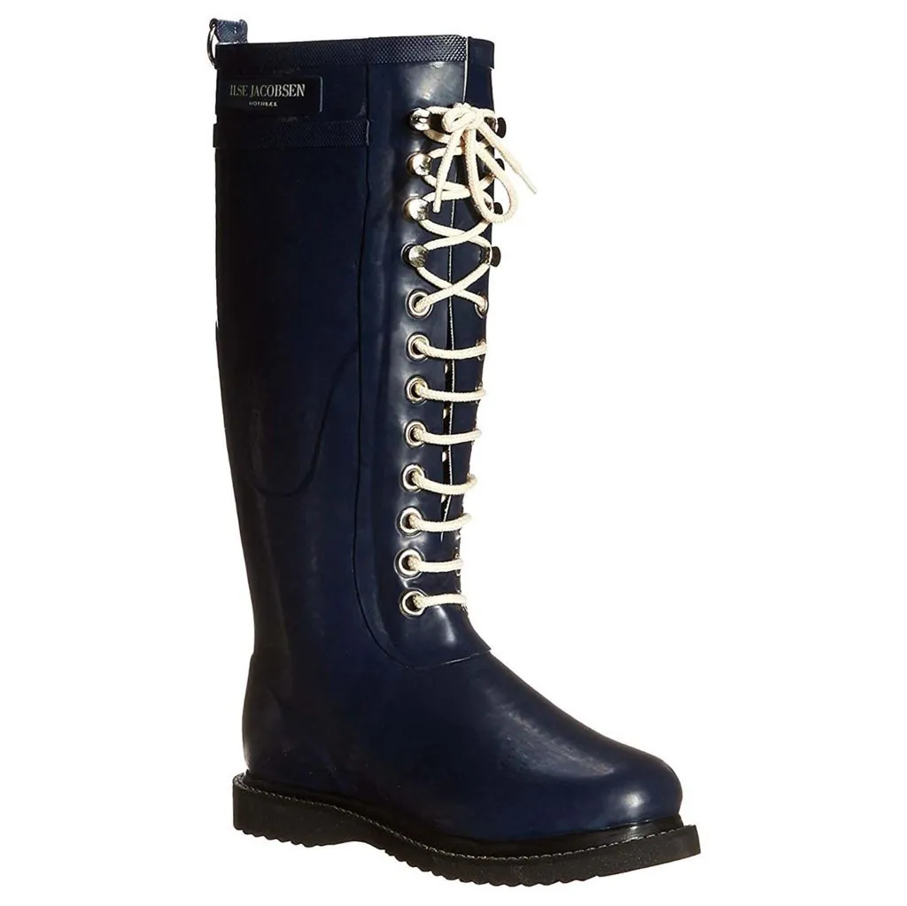 Ilse Jacobsen Rub1 Gummistiefel für Damen, hoch